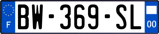 BW-369-SL