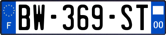 BW-369-ST
