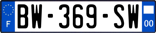 BW-369-SW