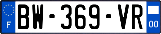 BW-369-VR