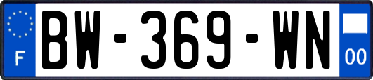 BW-369-WN