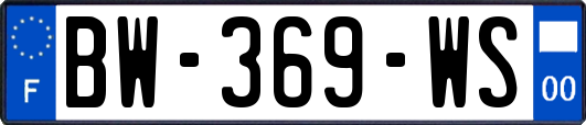 BW-369-WS