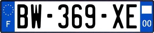 BW-369-XE