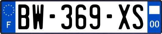 BW-369-XS