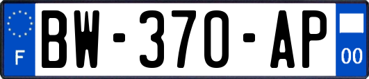 BW-370-AP