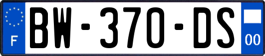 BW-370-DS