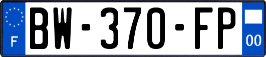 BW-370-FP