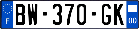 BW-370-GK