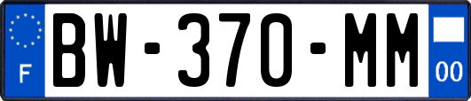 BW-370-MM