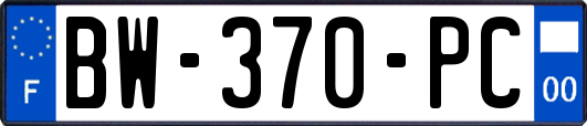 BW-370-PC