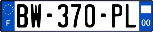 BW-370-PL