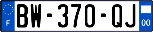BW-370-QJ