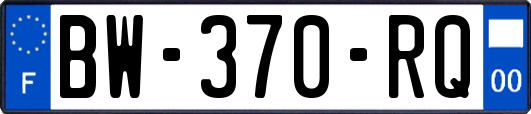 BW-370-RQ