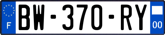 BW-370-RY