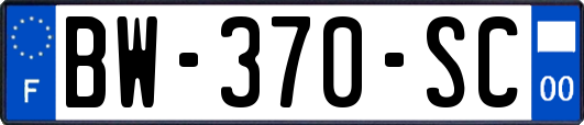 BW-370-SC
