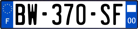 BW-370-SF