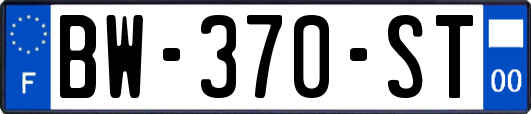 BW-370-ST