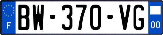 BW-370-VG