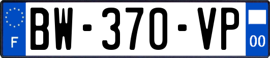 BW-370-VP