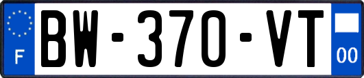 BW-370-VT