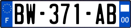 BW-371-AB