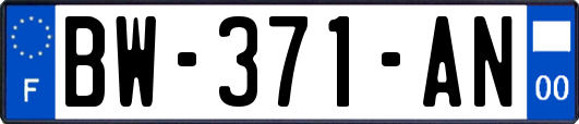 BW-371-AN