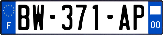 BW-371-AP