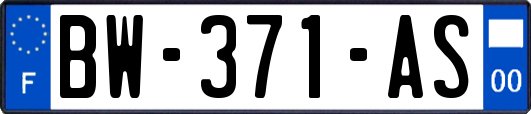 BW-371-AS