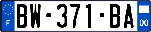 BW-371-BA