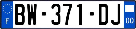 BW-371-DJ