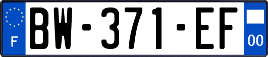 BW-371-EF