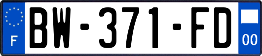 BW-371-FD