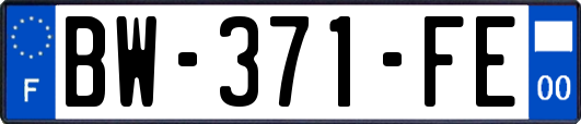 BW-371-FE