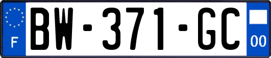 BW-371-GC