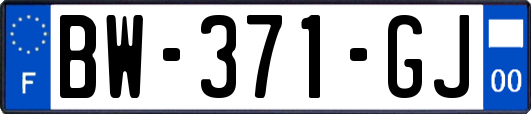 BW-371-GJ