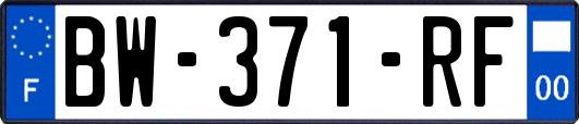 BW-371-RF
