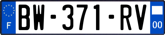 BW-371-RV