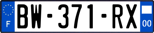 BW-371-RX