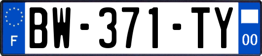 BW-371-TY