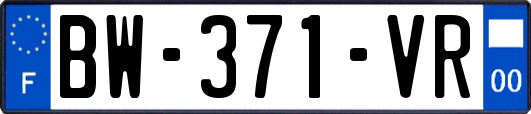 BW-371-VR