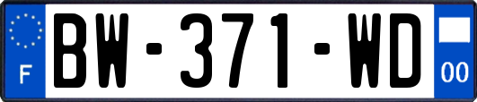 BW-371-WD