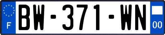BW-371-WN