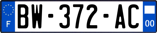 BW-372-AC