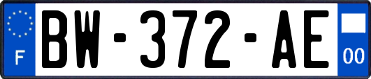 BW-372-AE