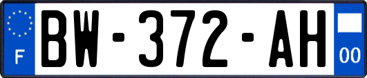 BW-372-AH