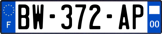 BW-372-AP