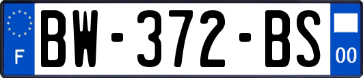 BW-372-BS