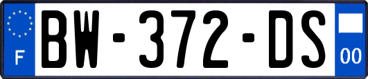 BW-372-DS