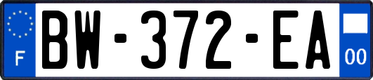 BW-372-EA