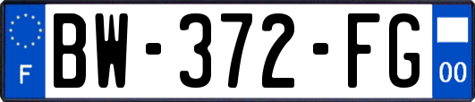 BW-372-FG